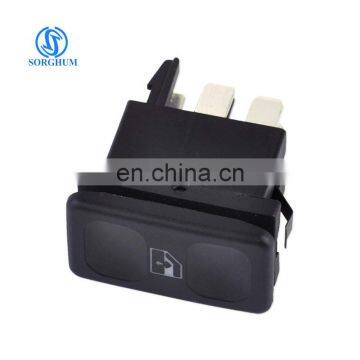 6Pin Aftermarket Window Lifter Control Switch For VW Golf II Jetta II 191959855 photo-2