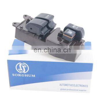 Master Window Switch For Toyota Tundra 84820-04041