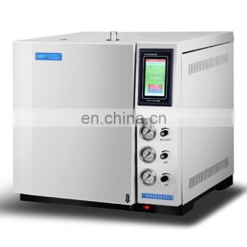 Gas Chromatography Instrument