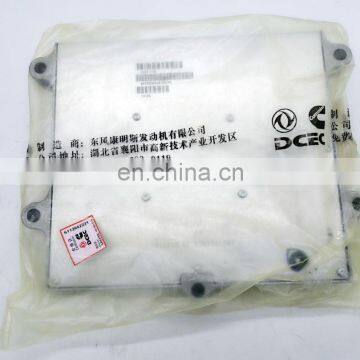 Excavator Electric Control Module ECM ECU Engine Controller 4921776 P4921776 for ISBE QSB QSL 6BTAA6.7C photo-6