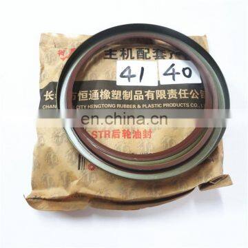 Auman A7 F2000 F3000 ETX Oil Seal AK99012340093 photo-4