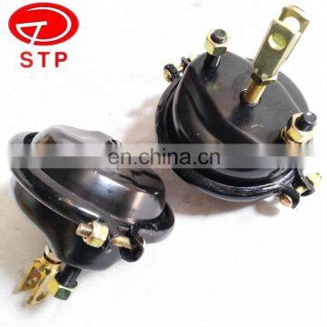 Original Factory Heavy Duty Truck Parts High Quality Diaphragm brake gas chamber 1482502480 for Rear Wheel