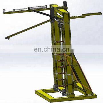 Robustness Terminations Testing Equipment/Solar Panel Damage Testing Machine / Testing Apparatus for PV Module photo-3