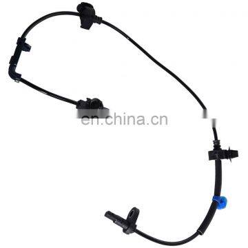 Front Right ABS Wheel Speed Sensor for Honda C-RV 07-11 2.4L L4 57450-SWA-013 OEM 57450-SWA-003 57450SWA003 2ABS0814 ALS1608