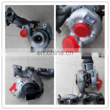 Turbocharger 53039880205 03L253019A 03L253056A 03L253056AV BV43-1874KXB419.18KVAXC