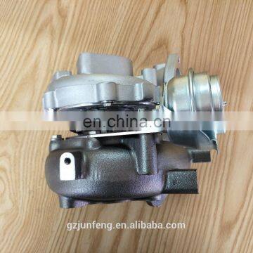 YD25 Turbocharger for Nissan Pathfinder 2.5L DI YD25DDTi Engine Parts GT2056V Turbo 767720-5002S 14411-EB700