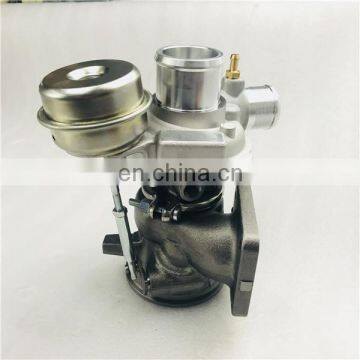 MGT1241Z 807072-0010 55235154 Turbo for FIA-T Viaggio Bravo Ottimo 1.4T photo-4