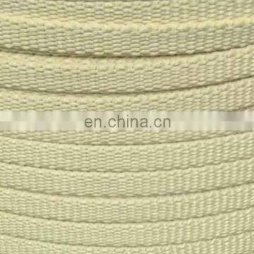 Factory Hot Sale Resistant Hollow Braided Aramid Fiber Kevlar Rope