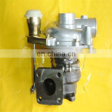 turbocharger forIsuzu Truck Bus RHC9 Turbo with 6RA1 TRC engine VA270056 VI16