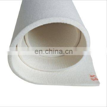 High Quality Colorful Nonwoven Fabric Felt Roll photo-2