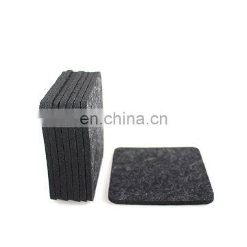 Wholesale good quality new felt table coster