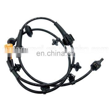 Auto Parts Front Right ABS Wheel Speed Sensor For Hon-da OEM 57450-SEN-H01 57450SENH01