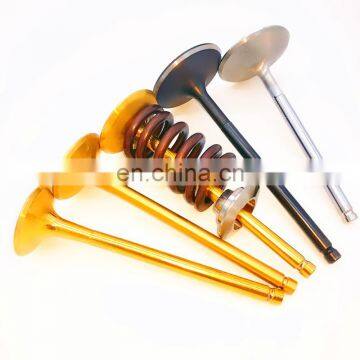 Boat Diesel Parts For Caterpillar c9 Cat 1632442 1874123 Cylinder Head Gasket Intake Exhaust Engine Valve Guide Insert Seal photo-6