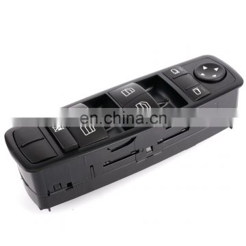 Power Window Switch Left for Mercedes Benz W164 ML GL R Class ML350 ML450 ML550 GL320 GL350 GL450 OEM 2518200110 a2518300090