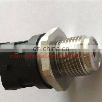 Fuel Pressure Sensor for Bosch 0281006165 photo-2