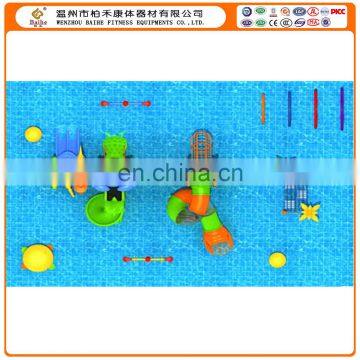 Hot Sale High Quality Used Outdoor Playground Equipment for Sale photo-3