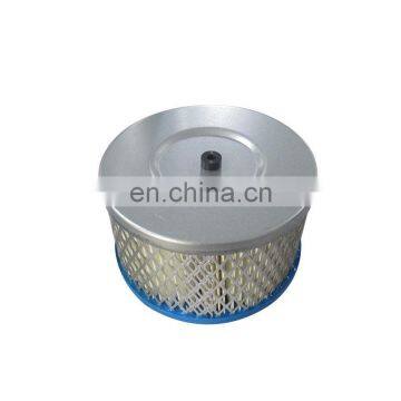 High quality industrial air compressor air separator filter element