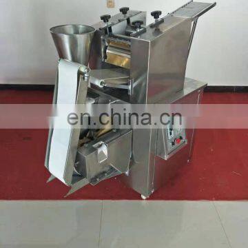 Multi-function Automatic Mini Samosa Empanada Machine Small Ravioli Dumpling Making Machine Maker photo-4