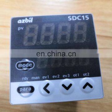 Brand New Original Imported Azbil C15MTR0TA0100 Wifi Thermostat photo-4
