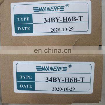WANERF Directional Control Valve 34BY-H6B-T photo-5
