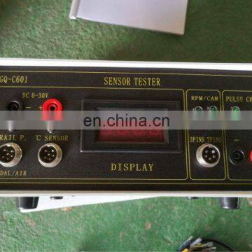 Auto Electronics Diesel Sensor Simulator Tester photo-3