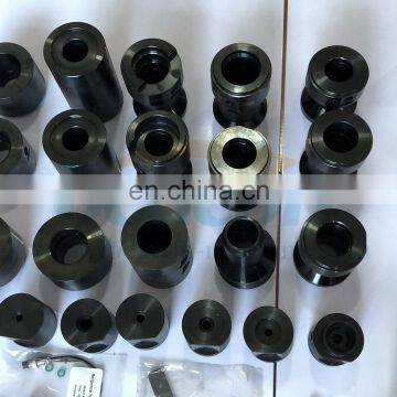 Newest Cambox Automotive Electronic Unit Injector Unit Pump Tester EUI EUP Cambox With Adapters photo-4