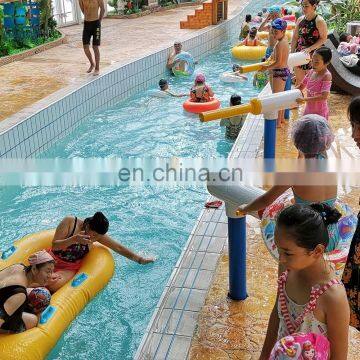 Site Plan Design Water Park Projects Lazy Rivers For Family Entertainment