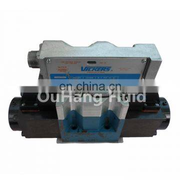 Vickers Proportional valve KADG4V 5 33C50N Z MF PD7 H731 electro hydraulic proportional valve