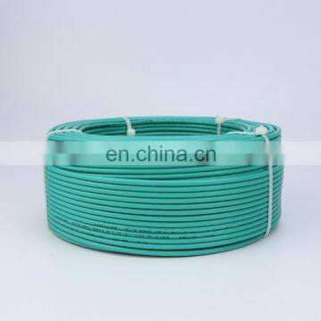 1.5 mm 2.5mm 4mm 6mm Electrical Copper Cable PVC Wire Electric Wire Manufacturer photo-3