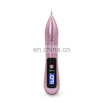 Trend Product 2020 Mole Removal Laser Spot Sweep Plasma Pen With LED Screen photo-2