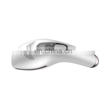 New Innovative Product Facial Beauty Equipment Portable Painless Home Ipl Hair Removal Machine photo-5