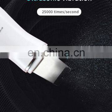 Big Promotion! Mini Facial Scrubber Beauty Care Skin Rejuvenation Device photo-3