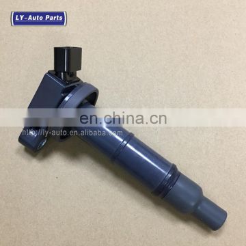 For Toyota For Camry 2.4 ACR30 For RAV4 Ignition Coil 90919-02244 9091902244 90919-02243 9091902243 High Performance