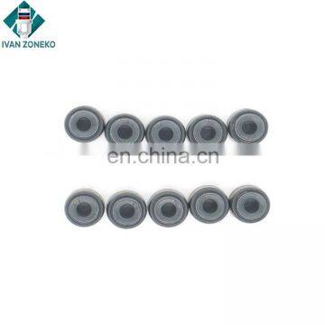Auto EXHAUST VALVE STEM SEAL OIL SEAL 22224 02500 2222402500 22224-02500 FOR 10-19 HYUNDAI KIA 1.6L photo-2