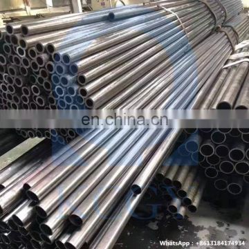 DIN 2391 EN 10305 precision seamless steel tube grade E355 St52