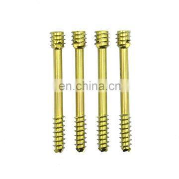 High Quality Orthopedic Surgical Instruments Herbert Screw Bone Instrument Set photo-4