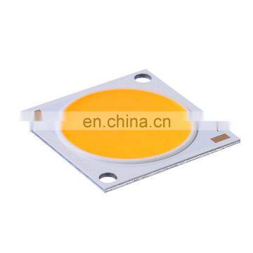 COB LED Chip Light Emitting Diode 2828 20W 30W 50W High Brightness DIY High-end Shop Track Light photo-2