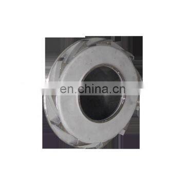 According To Drawing Size Casting Centrifugal Pulley For Precision Product photo-4