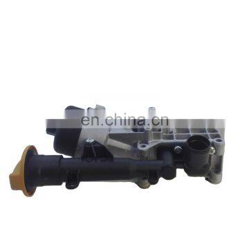 Auto Oil Filter Housing  Assy OEM 55238294 1539132 55193743  Fits for 1.3D