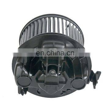 698729 Вентилятор-насос обогревателя с кондиционером для Renault Megane MK2 7701055135 7701056965 Высокое качество photo-5