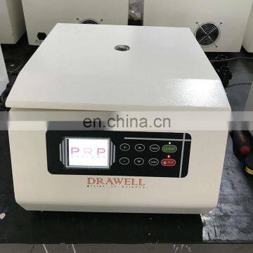 TD4-PRP Economic PRP Centrifuge