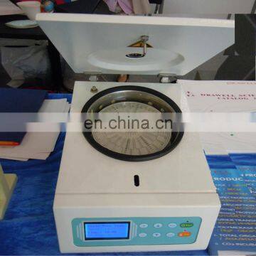 24pcs Capillary Rotor Laboratory Blood Hematocrit Centrifuge photo-3