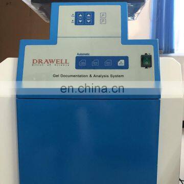 Gel Documentation System With Manufacturer Price photo-5