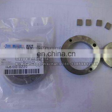 VE Pump Parts Diesel Engine Fuel Feed Pump 146100-0220 photo-6