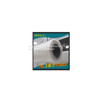 0.89mm SGP Film for Laminated Glass Safety Glass photo-2