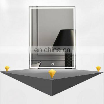 Bathroom Led Cabinet Lighted Vanity Mirror With Light photo-6