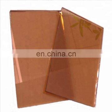 Tempered Safety Insulated Building Low e Glass photo-4