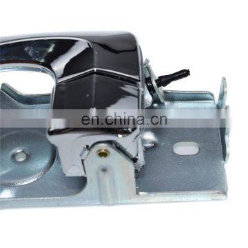 Inside Door Handle Front Left Side Chrome for Kia 03-09 Sorento 826103E011