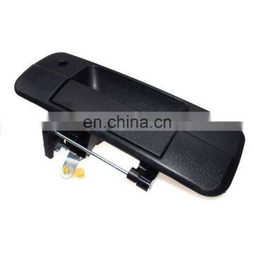 690900C040 Rear Outside Tailgate Door Handle Car Fit For Toyota Tundra 2007-2013