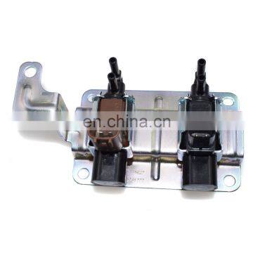 Free Shipping Intake Manifold Vacuum Runner Vapor Canister Purge Solenoid Valve for Mazda 3 5 6 CX-7 LF8218740 73-11156 K5T46597 photo-6